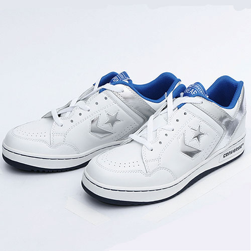 CONVERSE WEAPON BROOKLYN-BEER （ホワイト）