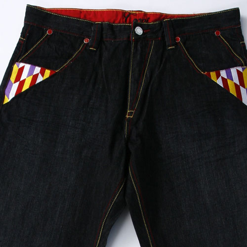 COOGI ジーンズ