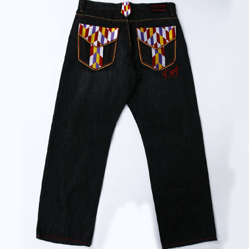 COOGI ジーンズ