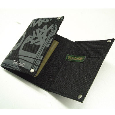TIMBERLAND財布
