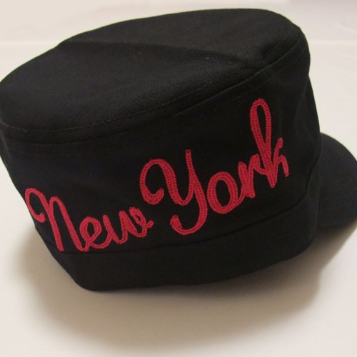 NEWERA 人気のワークキャップNew Yorkステッチが入荷しました！