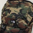 画像3: NEW ERA（ニューエラ）RUCKSACK（ラックサック/バックパック）CAMO（カモフラージュ）