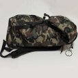 画像6: NEW ERA（ニューエラ）RUCKSACK（ラックサック/バックパック）CAMO（カモフラージュ）