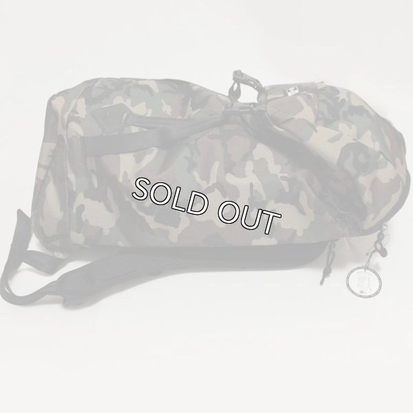 画像6: NEW ERA（ニューエラ）RUCKSACK（ラックサック/バックパック）CAMO（カモフラージュ）