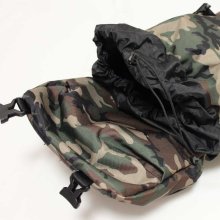 他のアングル写真2: NEW ERA（ニューエラ）RUCKSACK（ラックサック/バックパック）CAMO（カモフラージュ）