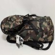 画像4: NEW ERA（ニューエラ）RUCKSACK（ラックサック/バックパック）CAMO（カモフラージュ）