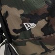 画像5: NEW ERA（ニューエラ）RUCKSACK（ラックサック/バックパック）CAMO（カモフラージュ）