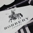 画像3: HUDSON OUTERWEAR(ハドソン・アウターウェア）ROBBERY Tシャツ（ブラック）