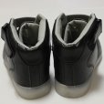 画像4: 【LEDライトアップシューズ】HOVERKICKS(ホヴァーキックス）スニーカー（Black)