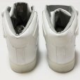 画像4: 【LEDライトアップシューズ】HOVERKICKS(ホヴァーキックス）スニーカー（White)