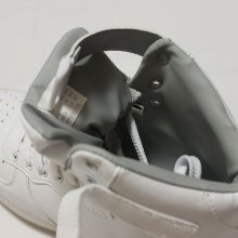 他のアングル写真3: 【LEDライトアップシューズ】HOVERKICKS(ホヴァーキックス）スニーカー（White)