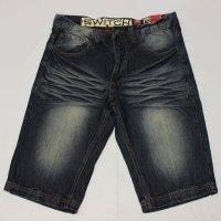 SWITCH（スイッチ）SHORT JEAN（デニムショーツ）ヴィンテージSS6731