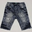 画像1: SWITCH（スイッチ）SHORT JEAN（デニムショーツ）ヴィンテージ MD ICE (1)