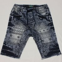 SWITCH（スイッチ）SHORT JEAN（デニムショーツ）ヴィンテージ MD ICE