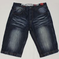 SWITCH（スイッチ）SHORT JEAN（デニムショーツ）インディゴSS6731