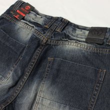 他のアングル写真3: SWITCH（スイッチ）SHORT JEAN（デニムショーツ）ヴィンテージSS6731