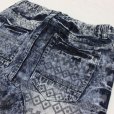 画像5: SWITCH（スイッチ）SHORT JEAN（デニムショーツ）ヴィンテージ MD ICE (5)