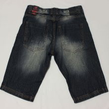 他のアングル写真2: SWITCH（スイッチ）SHORT JEAN（デニムショーツ）ヴィンテージSS6731