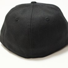 他のアングル写真3: NEWERA （ニューエラ）59FIFTY NYC RAINBOW(ニューヨークシティ・レインボー） BLACK