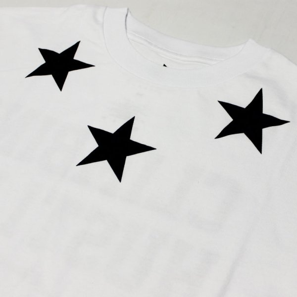 画像2: ROCAWEAR（ロカウェア）CLIMBING HUSTLINGバックプリント Tシャツ（WHITE）