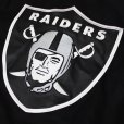 画像6: NFL JH DESIGN リバーシブルOAKLAND RAIDERS (オークランド/レイダース）バーシティージャケット