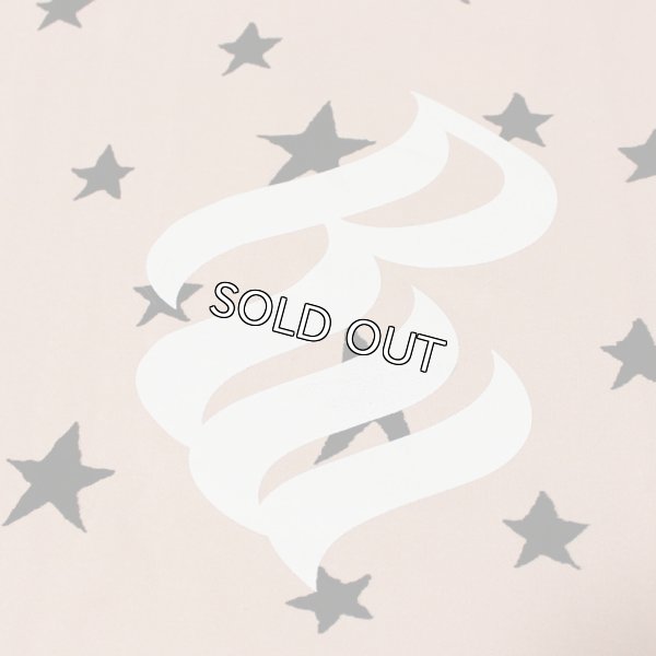 画像3: ROCAWEAR(ロカウェア)STAR & LOGO Tシャツ(ピンク)