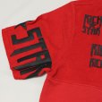 画像5: RICH STAR（リッチスター)LOGO REPEAT Tシャツ (R1230273)RED