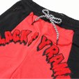 画像3: BLACK PYRAMID（ブラックピラミッド)  OG Drip Logo Classic ショーツ (Y3161897)black