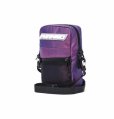 画像5: BLACK PYRAMID（ブラックピラミッド）Small Tech Shoulder Bag (Y7161913) PURPLE