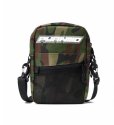 画像1: BLACK PYRAMID（ブラックピラミッド）Small Tech Shoulder Bag (Y7161913)CAMO (1)