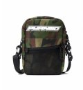 BLACK PYRAMID（ブラックピラミッド）Small Tech Shoulder Bag (Y7161913)CAMO