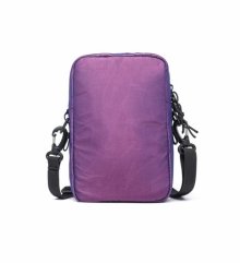 他のアングル写真2: BLACK PYRAMID（ブラックピラミッド）Small Tech Shoulder Bag (Y7161913) PURPLE