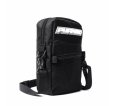 画像6: BLACK PYRAMID（ブラックピラミッド）Small Tech Shoulder Bag (Y7161913)BLACK