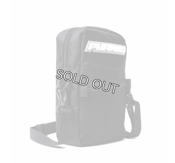 画像6: BLACK PYRAMID（ブラックピラミッド）Small Tech Shoulder Bag (Y7161913)BLACK