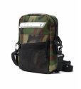 画像5: BLACK PYRAMID（ブラックピラミッド）Small Tech Shoulder Bag (Y7161913)CAMO