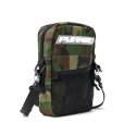 画像6: BLACK PYRAMID（ブラックピラミッド）Small Tech Shoulder Bag (Y7161913)CAMO