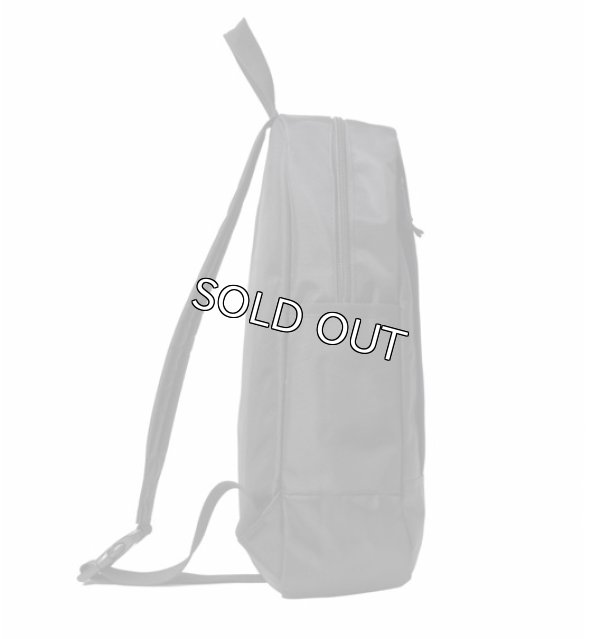 画像6: BLACK PYRAMID（ブラックピラミッド）Tear Drop Cross Body Bag (Y7161915) BLACK