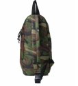 画像3: BLACK PYRAMID（ブラックピラミッド）Tear Drop Cross Body Bag (Y7161915) CAMO