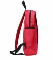 画像6: BLACK PYRAMID（ブラックピラミッド）Tear Drop Cross Body Bag (Y7161915) RED