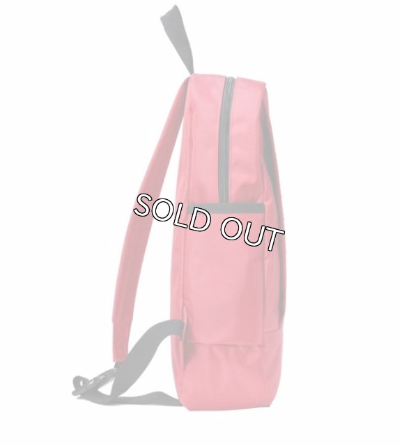 画像6: BLACK PYRAMID（ブラックピラミッド）Tear Drop Cross Body Bag (Y7161915) RED