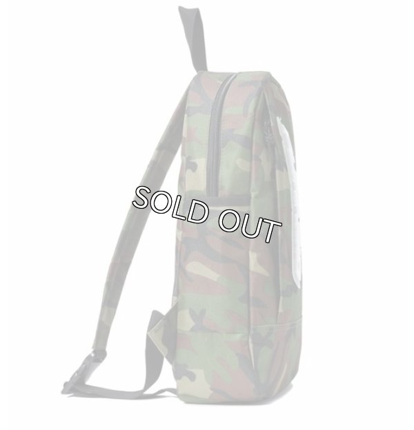 画像4: BLACK PYRAMID（ブラックピラミッド）Tear Drop Cross Body Bag (Y7161915) CAMO