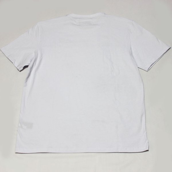 画像8: BLACK PYRAMID(ブラックピラミッド)BPX T-Shirt (Y1161985)　white