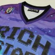 画像3: RICH STAR（リッチスター)GameOver Jersey (R1230313)ジャージ