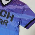 画像6: RICH STAR（リッチスター)GameOver Jersey (R1230313)ジャージ