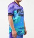 画像10: RICH STAR（リッチスター)GameOver Jersey (R1230313)ジャージ