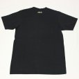 画像5: PELLE PELLE（ペレペレ)DRIP Tシャツ (ブラック) PP3055 (5)