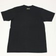 画像5: PELLE PELLE（ペレペレ)DRIP Tシャツ (ブラック) PP3055