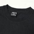 画像2: PELLE PELLE（ペレペレ)GET MONEY Tシャツ (ブラック) PP3070 (2)