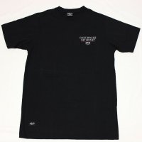 PELLE PELLE（ペレペレ)GET MONEY Tシャツ (ブラック) PP3070