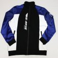 画像1: VIE RICHE 3M PANEL TRACK JACKET (33374-BLK) (1)